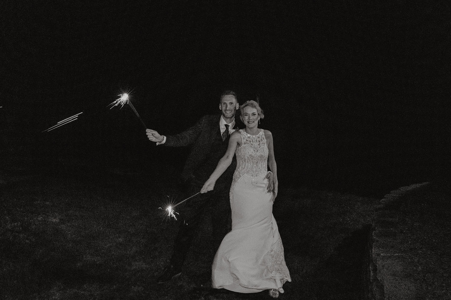 Picturesque Resort Wedding at Castaways 